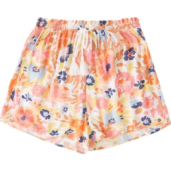 ROXY 🌺 NWT SHORTS XS - Picture 11 of 11